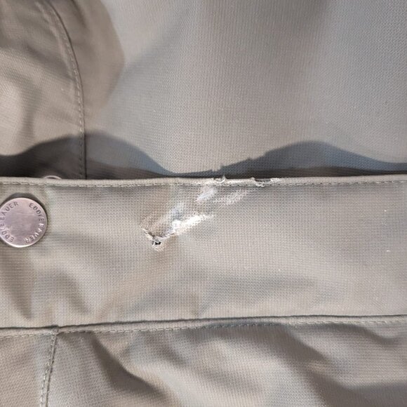 Winter Parka Jacket - Down - Picture 9 of 12